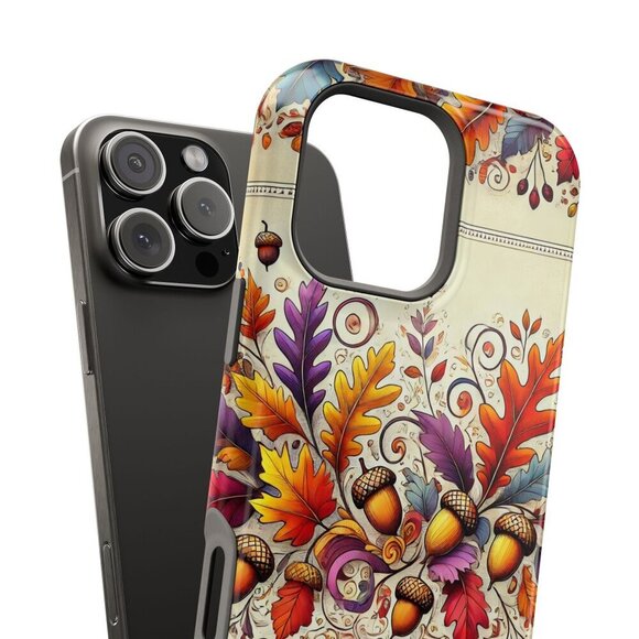 iPhone Phone Cases, Perfect Stylish Mobile Case, MLNMC426 - Picture 6 of 13